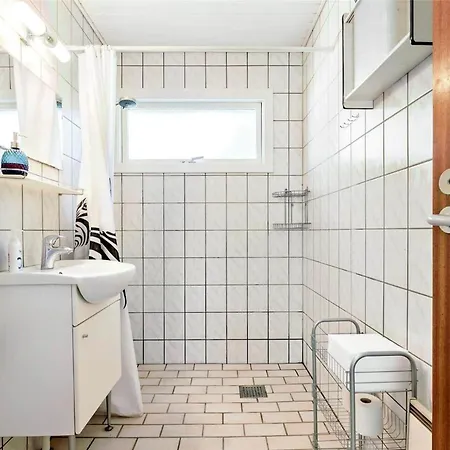 Casa vacanze 2604 - Ternestien 7 Neksø