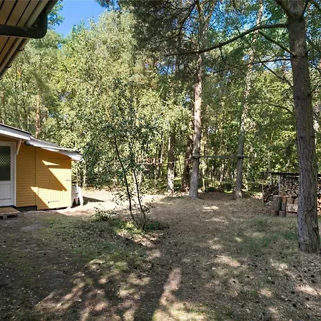 2604 - Ternestien 7 Nexø