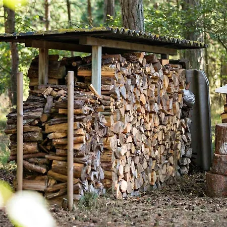 Semesterbostad 2604 - Ternestien 7 Neksø